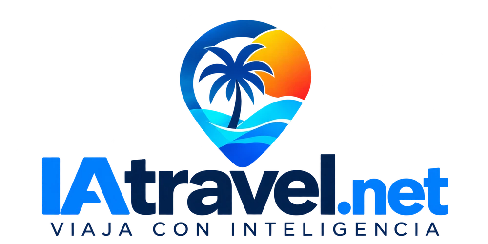 IAtravel — Viaja con inteligencia